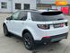 Land Rover Discovery Sport, 2019, Бензин, 2 л., 60 тис. км, Позашляховик / Кросовер, Білий, Київ 32760 фото 12