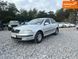 Skoda Octavia, 2008 р., Газ пропан-бутан / Бензин, 260 тис. км, Седан, Сірий, Кам'янське (Дніпродзержинськ) AT-10406453 фото 1