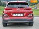 Hyundai Kona Electric, 2019, Електро, 66 тыс. км, Внедорожник / Кроссовер, Красный, Тернополь 110974 фото 10