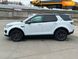 Land Rover Discovery Sport, 2019, Бензин, 2 л., 60 тис. км, Позашляховик / Кросовер, Білий, Київ 32760 фото 13