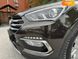 Hyundai Santa FE, 2017, Дизель, 2.2 л., 45 тыс. км, Внедорожник / Кроссовер, Коричневый, Винница 46879 фото 19