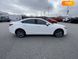 Mazda 6, 2021, Бензин, 2.49 л., 18 тис. км, Седан, Білий, Львів Cars-EU-US-KR-33169 фото 4