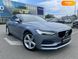 Volvo S90, 2017, Бензин, 1.97 л., 58 тыс. км, Седан, Синий, Киев 49183 фото 35