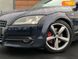 Audi TT, 2008, Бензин, 1.98 л., 320 тис. км, Купе, Синій, Рівне 10482 фото 4