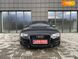 Audi A5 Sportback, 2012, Бензин, 2 л., 165 тис. км, Ліфтбек, Чорний, Тячів 18141 фото 5