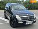 SsangYong Rexton, 2005, Дизель, 2.7 л., 306 тис. км, Позашляховик / Кросовер, Чорний, Київ 108341 фото 3