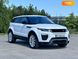 Land Rover Range Rover Evoque, 2016, Бензин, 2 л., 173 тыс. км, Внедорожник / Кроссовер, Белый, Днепр (Днепропетровск) Cars-Pr-60916 фото 3