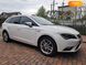 SEAT Leon, 2014, Дизель, 1.6 л., 287 тыс. км, Универсал, Белый, Киев Cars-Pr-68193 фото 5