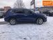 Nissan Rogue, 2019 г., Бензин, 113 тыс. км, Внедорожник / Кроссовер, Синий, Полтава AT-10408628 фото 7