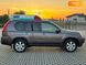 Nissan X-Trail, 2007, Дизель, 2 л., 224 тыс. км, Внедорожник / Кроссовер, Фиолетовый, Луцк Cars-Pr-63031 фото 2