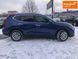 Nissan Rogue, 2019 г., Бензин, 113 тыс. км, Внедорожник / Кроссовер, Синий, Полтава AT-10408628 фото 6