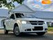 Dodge Journey, 2020, Газ пропан-бутан / Бензин, 2.36 л., 108 тис. км, Позашляховик / Кросовер, Білий, Біла Церква Cars-Pr-66158 фото 1