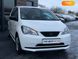 SEAT Mii, 2013, Бензин, 1 л., 180 тис. км, Хетчбек, Білий, Рівне 6700 фото 6