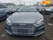 Audi A5 Sportback, 2018, Бензин, 2 л., 176 тыс. км, Лифтбек, Серый, Коломыя Cars-EU-US-KR-35300 фото 2