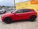 Mercedes-Benz GLA-Class, 2018 г., Бензин, 141 тыс. км, Внедорожник / Кроссовер, Красный, Ровно AT-10426771 фото 2