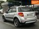Suzuki SX4, 2008 р., Газ пропан-бутан / Бензин, 181 тис. км, Хетчбек, Сірий, Житомир AT-10418550 фото 4
