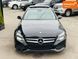 Mercedes-Benz C-Class, 2016 р., Бензин, 117 тис. км, Седан, Чорний, Харків AT-10404754 фото 2