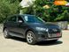 Audi Q5, 2018, Дизель, 2 л., 116 тыс. км, Внедорожник / Кроссовер, Чорный, Киев 110784 фото 2