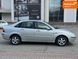 Ford Focus, 2002 р., Бензин, 112 тис. км, Седан, Сірий, Дніпро (Дніпропетровськ) AT-10418036 фото 9