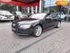 Audi A8, 2015, Бензин, 3 л., 160 тыс. км, Седан, Чорный, Одесса 43403 фото 8