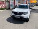 Renault Duster, 2019, Газ пропан-бутан / Бензин, 1.6 л., 98 тыс. км, Внедорожник / Кроссовер, Белый, Винница Cars-Pr-62793 фото 2