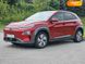 Hyundai Kona Electric, 2019, Електро, 66 тис. км, Позашляховик / Кросовер, Червоний, Тернопіль 110974 фото 1