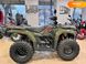 Новый Loncin XWOLF 300, 2023, Бензин, 271 см3, Квадроцикл, Киев new-moto-105096 фото 9