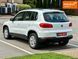 Volkswagen Tiguan, 2017 г., Бензин, 136 тыс. км, Внедорожник / Кроссовер, Белый, Софіївська Борщагівка AT-10417474 фото 5