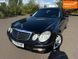 Mercedes-Benz E-Class, 2008 р., Дизель, 295 тис. км, Седан, Чорний, Кривий Ріг AT-10396340 фото 13