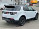 Land Rover Discovery Sport, 2019, Бензин, 2 л., 60 тис. км, Позашляховик / Кросовер, Білий, Київ 32760 фото 8