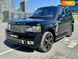 Land Rover Range Rover, 2010, Бензин, 5 л., 193 тис. км, Позашляховик / Кросовер, Чорний, Київ 100983 фото 96