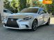 Lexus IS, 2014, Бензин, 2.5 л., 175 тис. км, Седан, Сірий, Одеса 107250 фото 39