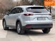 Mazda CX-9, 2018 р., Бензин, 133 тис. км, Позашляховик / Кросовер, Сірий, Дніпро (Дніпропетровськ) AT-10411714 фото 9