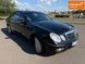 Mercedes-Benz E-Class, 2008 р., Дизель, 295 тис. км, Седан, Чорний, Кривий Ріг AT-10396340 фото 11