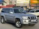 Nissan Patrol, 2007, Дизель, 2.95 л., 340 тыс. км, Внедорожник / Кроссовер, Серый, Одесса 22521 фото 3