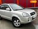 Hyundai Tucson, 2006, Газ пропан-бутан / Бензин, 1.98 л., 235 тис. км, Позашляховик / Кросовер, Сірий, Київ 42907 фото 4