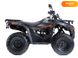 Новый Loncin LX200AU-2, 2023, Бензин, 176 см3, Квадроцикл, Харьков new-moto-106253 фото 3