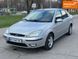 Ford Focus, 2002 р., Бензин, 112 тис. км, Седан, Сірий, Дніпро (Дніпропетровськ) AT-10418036 фото 17