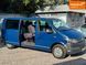 Volkswagen Transporter, 2017 р., Дизель, 282 тис. км, Мінівен, Синій, Київ AT-10424092 фото 3