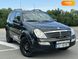 SsangYong Rexton, 2005, Дизель, 2.7 л., 306 тис. км, Позашляховик / Кросовер, Чорний, Київ 108341 фото 39