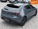 Mazda 3, 2021 р., Бензин, 130 тис. км, Хетчбек, Сірий, Дніпро (Дніпропетровськ) AT-10418168 фото 4