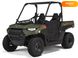 Новий Polaris Ranger, 2024, Бензин, 150 см3, Мотовсюдихід, Київ new-moto-251977 фото 1