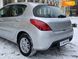 Peugeot 308, 2011, Бензин, 1.6 л., 152 тис. км, Хетчбек, Сірий, Київ 12128 фото 8