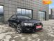 Audi A5 Sportback, 2012, Бензин, 2 л., 165 тис. км, Ліфтбек, Чорний, Тячів 18141 фото 4