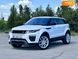 Land Rover Range Rover Evoque, 2016, Бензин, 2 л., 173 тыс. км, Внедорожник / Кроссовер, Белый, Днепр (Днепропетровск) Cars-Pr-60916 фото 1