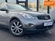Infiniti EX 35, 2008 г., Бензин, 344 тыс. км, Внедорожник / Кроссовер, Киев AT-10413676 фото 4