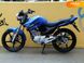 Новый Yamaha YBR, 2020, Бензин, 124 см3, Мотоцикл, Киев new-moto-106497 фото 6