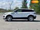 Land Rover Range Rover Evoque, 2016, Бензин, 2 л., 173 тыс. км, Внедорожник / Кроссовер, Белый, Днепр (Днепропетровск) Cars-Pr-60916 фото 4