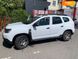 Renault Duster, 2019, Газ пропан-бутан / Бензин, 1.6 л., 98 тыс. км, Внедорожник / Кроссовер, Белый, Винница Cars-Pr-62793 фото 3
