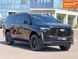Cadillac Escalade, 2021 р., Бензин, 120 тис. км, Позашляховик / Кросовер, Чорний, Кривий Ріг AT-10425887 фото 44